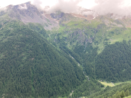 Hochwasserabschätzung in kleinen Einzugsgebieten – Stand des Wissens und neueste Entwicklungen